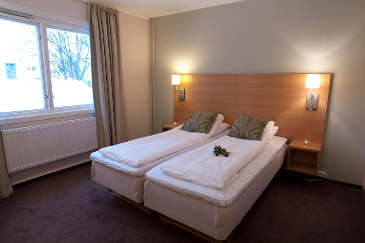 Bergstadens Hotel & Spa Røros Esterno foto
