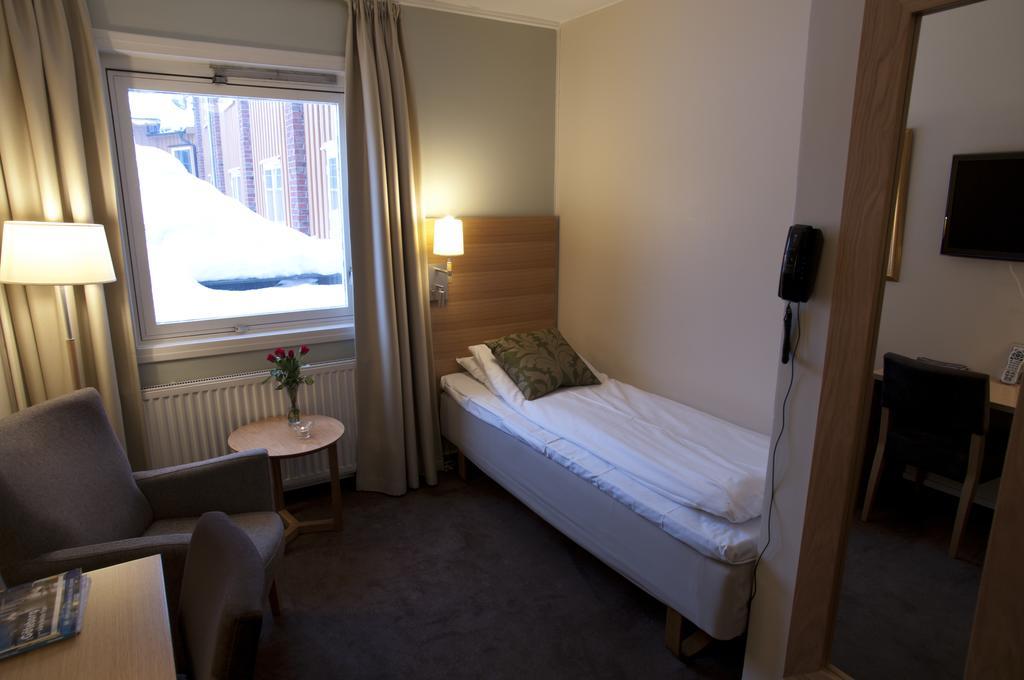 Bergstadens Hotel & Spa Røros Esterno foto
